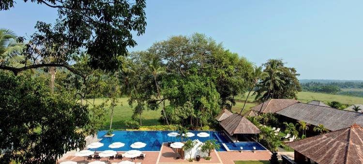 果阿诺富特水疗度假酒店(Novotel Goa Resort & Spa)图片