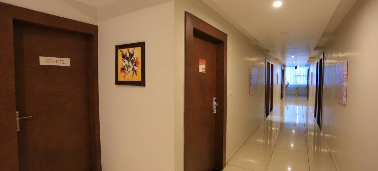 拉维塔大酒店(The Grand Raveta)图片