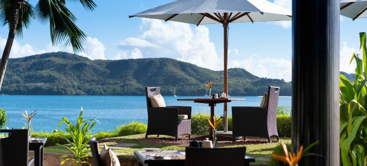 莱佛士塞舌尔酒店(Raffles Seychelles)图片