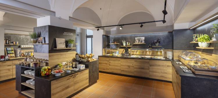 Jufa Hotel Judenburg图片