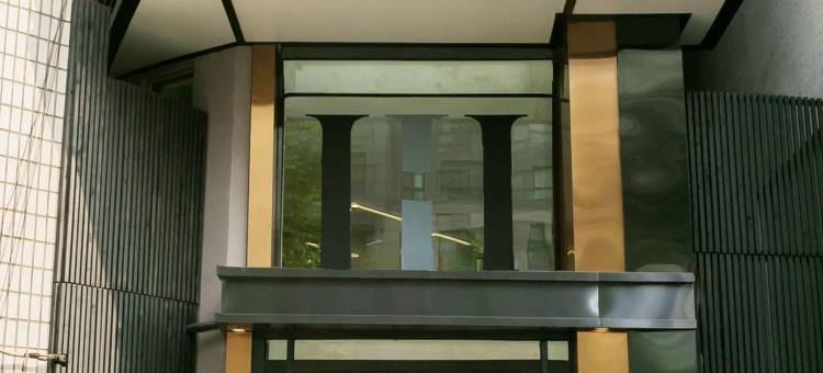 梨大新村H大道酒店(H Avenue Hotel Idae Sinchon)图片