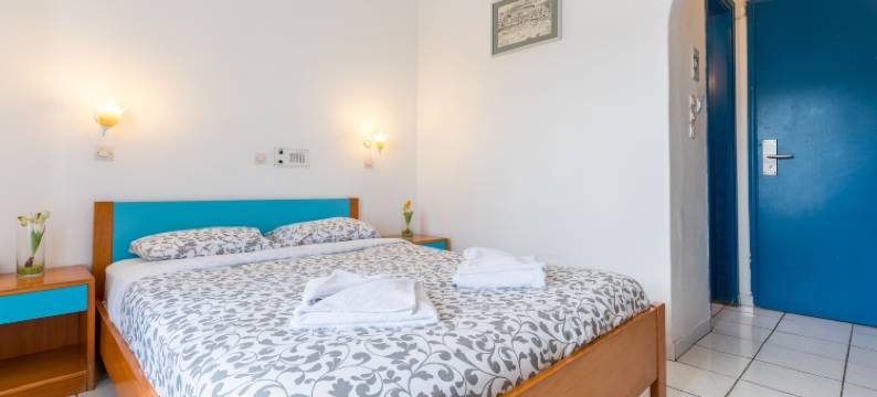 卡尔玛酒店(Hotel Kalma)图片