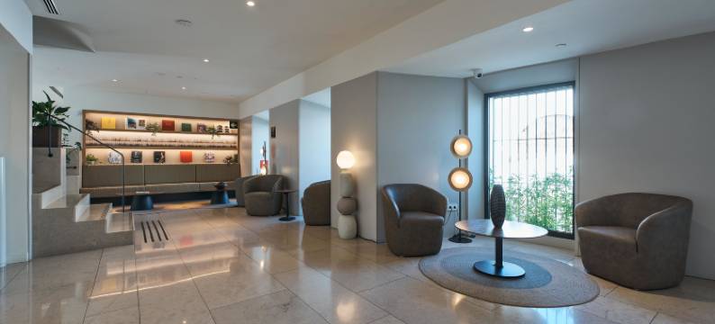 奇维尔酒店(Hotel Kivir)图片