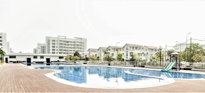 PSA Nghi Son Condotel-  Two-Bedroom Apartment图片