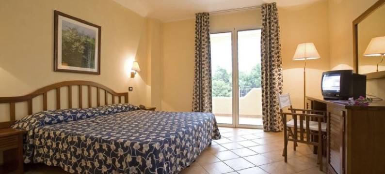 TH 玛丽纳迪皮斯蒂奇 - 迪布鲁乡村酒店(TH Marina di Pisticci - Ti Blu Village)图片