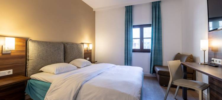 伊甸園酒店(Trip Inn Eden Antwerpen)图片