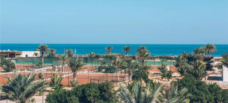 伊波罗之星海浪梅哈里杰尔巴(Iberostar Waves Mehari Djerba)图片