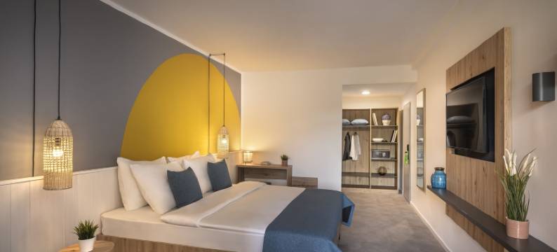 瓦拉玛阳光巴什卡酒店，前称科林西亚(Sunny Baška Hotel by Valamar, ex Corinthia)图片