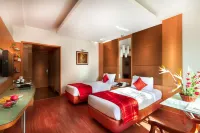 Regency Madurai by GRT Hotels - Bữa sáng