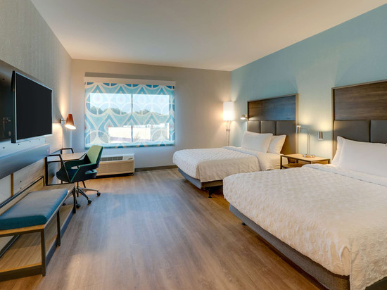 史密斯菲尔德 I-95 希尔顿特鲁酒店