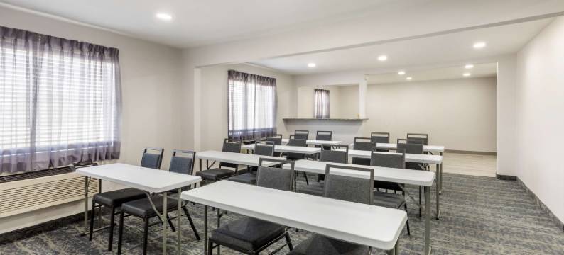 贝斯特韦斯特北湾汽车旅馆(Best Western North Side Inn)图片