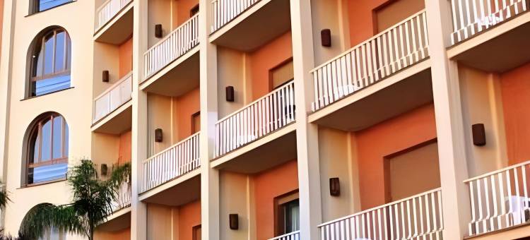 501酒店(501 Hotel)图片