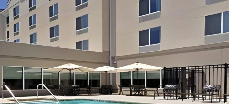 北奥斯汀希尔顿花园酒店(Hilton Garden Inn Austin North)图片