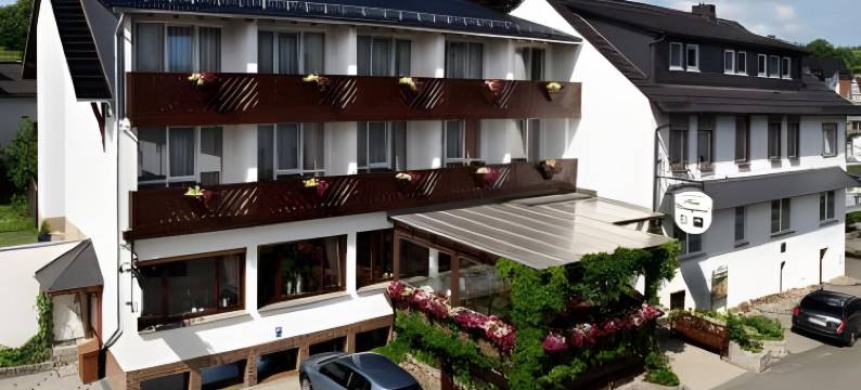 维森格朗德酒店(Hotel Haus Wiesengrund)图片