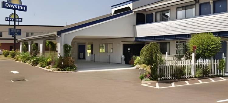 肯特-阿克伦温德姆戴斯酒店(Days Inn by Wyndham Kent - Akron, Ohio)图片