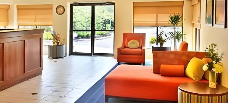 Fairfield Inn & Suites Albany East Greenbush图片