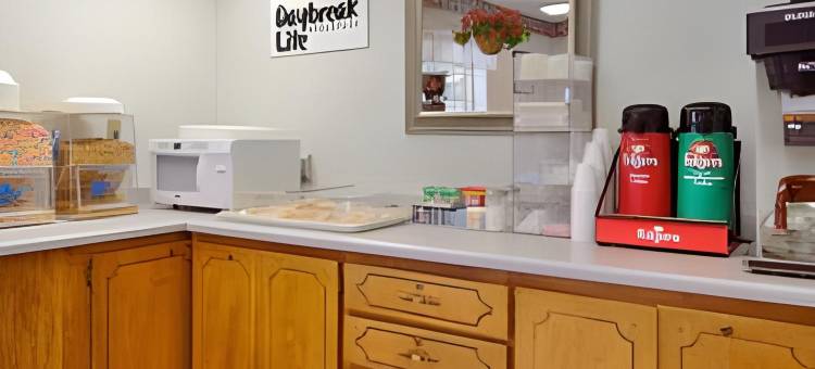 莫内特戴斯酒店(Days Inn by Wyndham Monett)图片