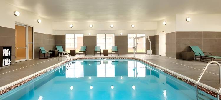 Residence Inn St. Louis West County图片