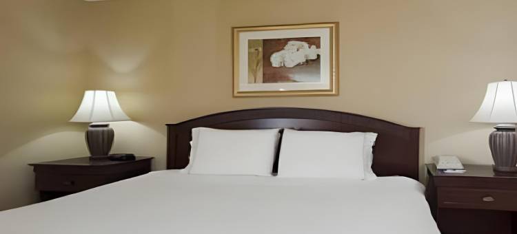 Holiday Inn Express 费尔菲尔德(Holiday Inn Express Fairfield)图片