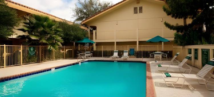 Super 8 by Wyndham Austin South / I-35图片