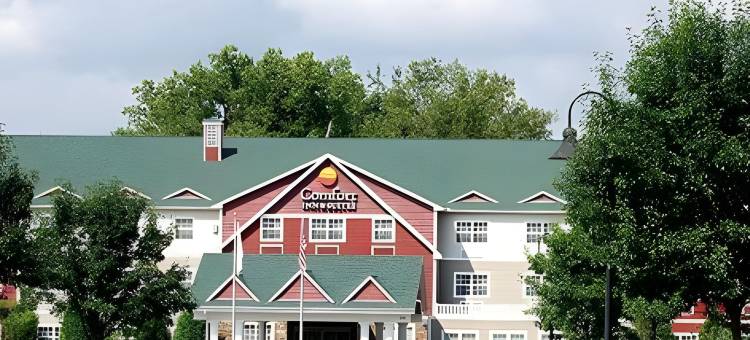 Fairfield Inn & Suites Great Barrington Lenox/Berkshires图片