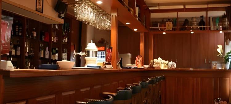 诺迪格酒店(Hotel Nordig Free Parking)图片