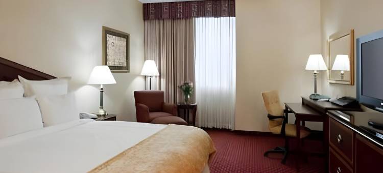 辛辛那提机场万豪酒店(Marriott Cincinnati Airport)图片