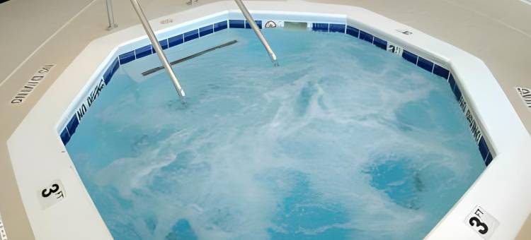 霍兰德Residence Inn 酒店(Residence Inn Holland)图片