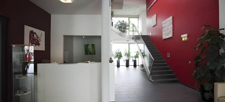 多美乐塞霍格拉茨(Dormero SeHo Graz)图片