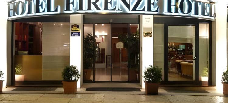佛罗伦萨酒店(Hotel Firenze)图片