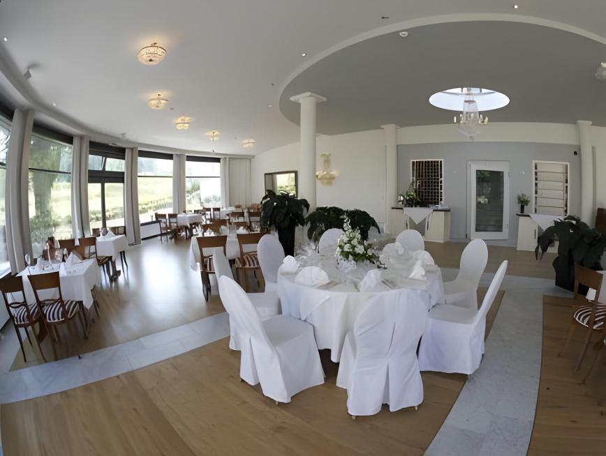 Hotel Prinzenpalais Bad Doberan Over view