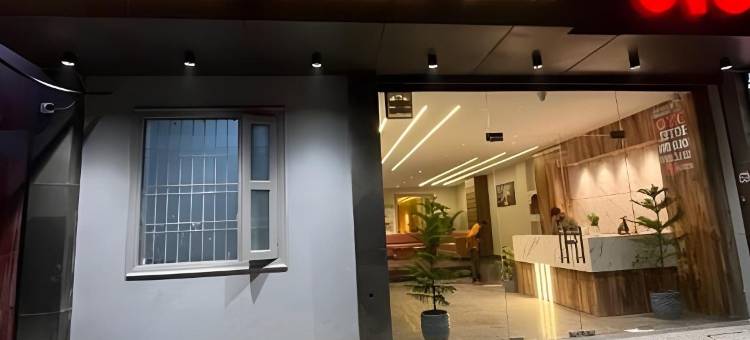 Super Hotel O Gold Inn图片