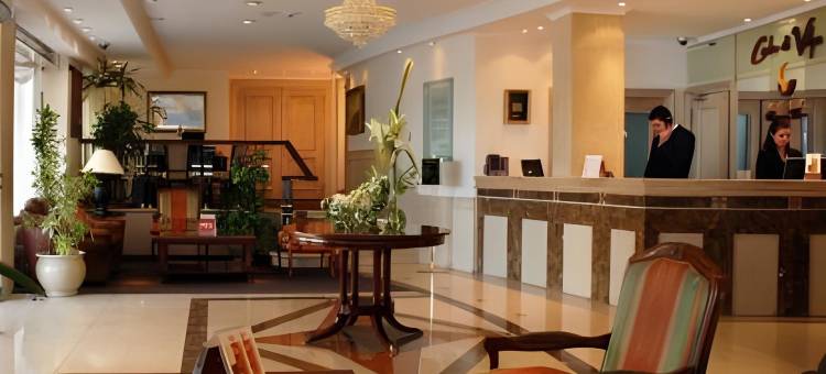 卡拉沃尔普精品酒店(Cala di Volpe Boutique Hotel)图片