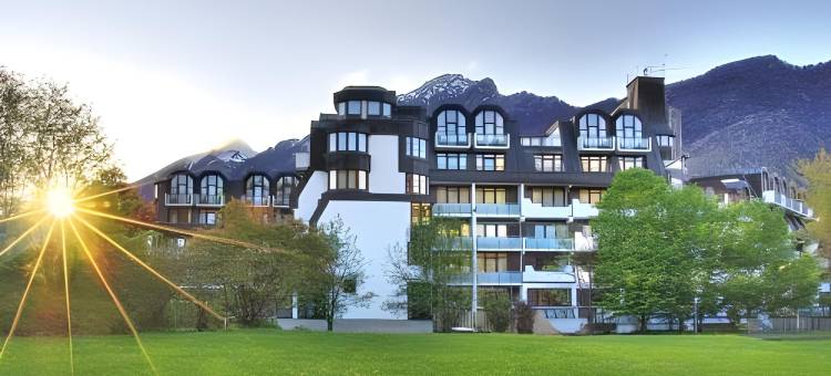 巴伐利亚琥珀酒店(AMBER HOTEL BAVARIA Bad Reichenhall)图片