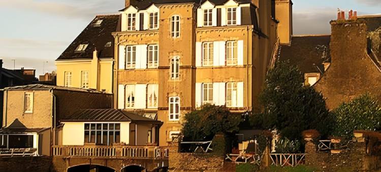 斯涛特尔克洛斯庞蒂克酒店(Le Clos du Pontic Logis et Cit'Hotel)图片