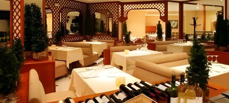 中央公园水上古塔特黄金度假村酒店(Hotel Guitart Central Park Aqua Resort)图片