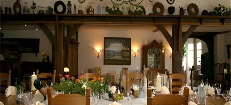 沃尔斯特霍夫兰德酒店(Landhotel Waldseiter Hof)图片