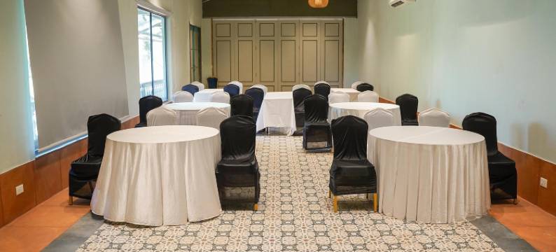 印地住宿果阿(Indie Stays Goa)图片