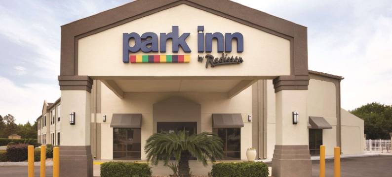 奥尔巴尼丽柏酒店(Park Inn by Radisson Albany)图片