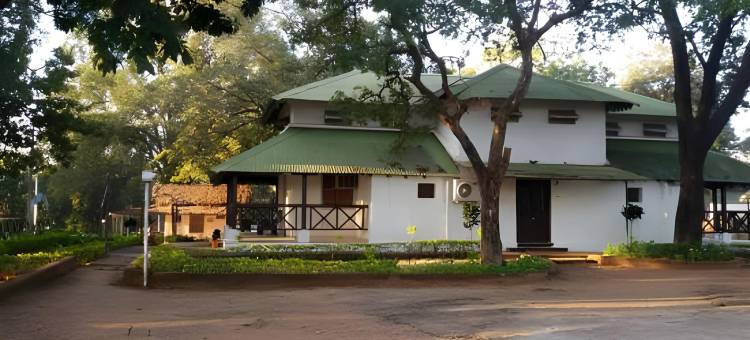 树林探险度假村(Woodland Adventure Resort)图片