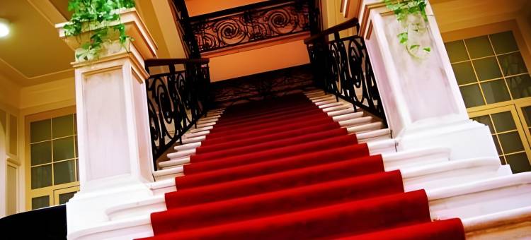 欧洲宫殿酒店，贝斯特韦斯特品质精选(Europalace Hotel, BW Signature Collection)图片