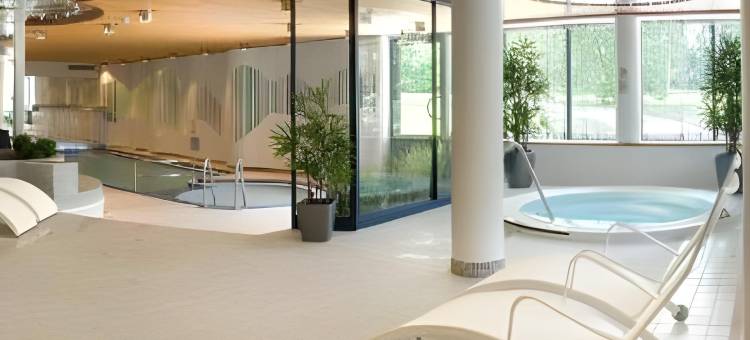 Imatran Valtionhotelli图片