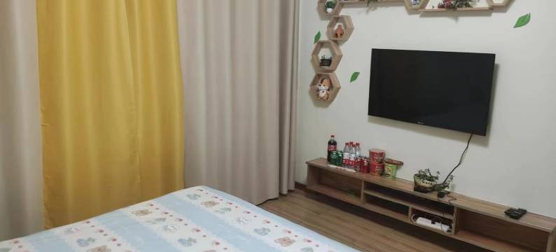 鑫淼民宿(东山路分店)图片