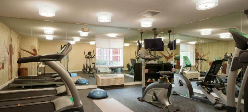 奥兰多阿尔塔蒙特斯普林斯梅恩斯泰套房酒店(MainStay Suites Orlando Altamonte Springs)图片