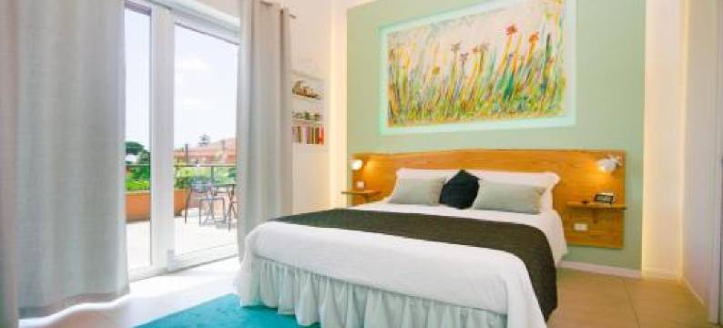 莫纳凯利华丽酒店(Le Monachelle Luxury)图片