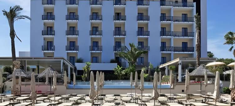 马雷酒店(Mare Hotel)图片