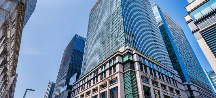 东横INN-东京日本桥三越前A4号(Toyoko Inn Tokyo Nihombashi Mitsukoshi Mae A4)图片