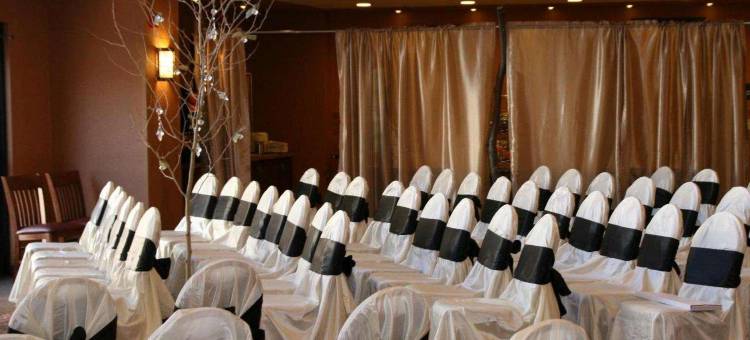 希尔顿欢朋套房酒店-绿河(Hampton Inn & Suites Green River)图片