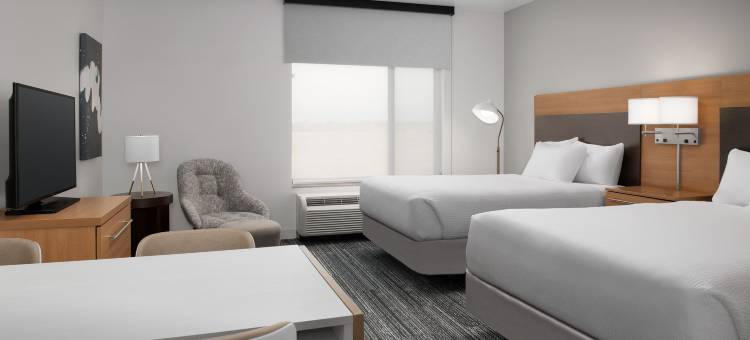 夏延西南/市中心地区万豪TownePlace Suites酒店(TownePlace Suites Cheyenne Southwest/Downtown Area)图片