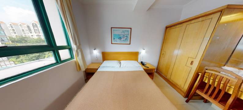 新胡姬大酒店(New Orchid Hotel)图片